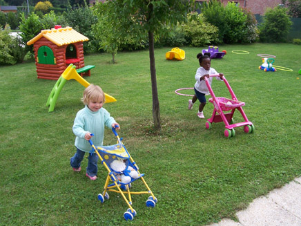 Jardin